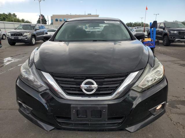 Photo 5 from auction – 2017 NISSAN ALTIMA 2.5 with VIN 1N4AL3AP8HC485920