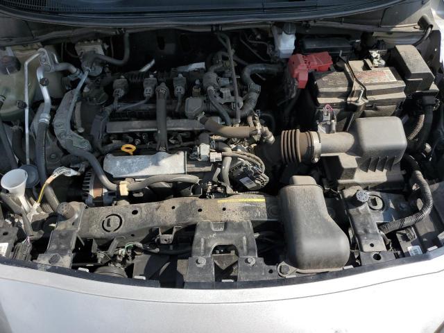 Photo 11 from auction – 2022 NISSAN VERSA SR with VIN 3N1CN8FVXNL839778