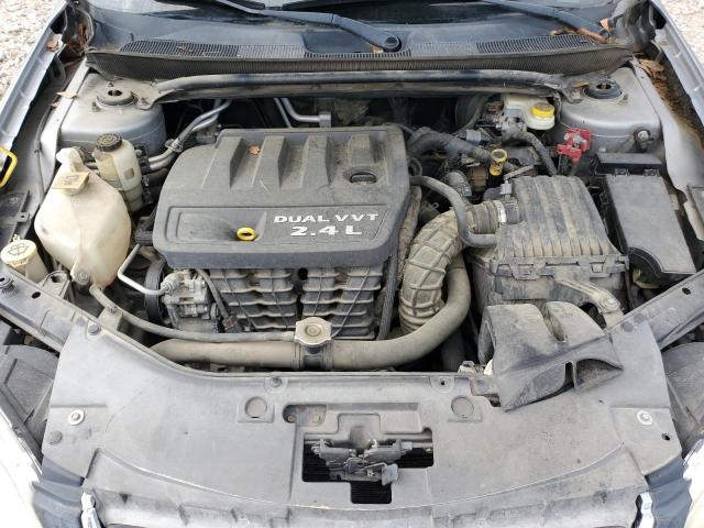 Photo 11 from auction – 2014 CHRYSLER 200 with VIN 1C3CCBAB8EN205581