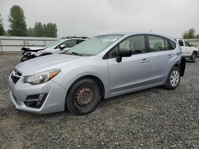 SUBARU IMPREZA 2015 with VIN JF1GPAA69FH303541 - Photo from auction