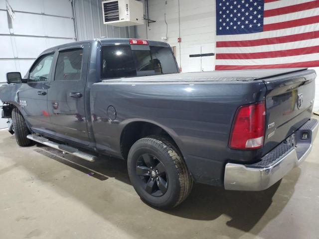 Photo 2 from auction – 2020 RAM 1500 CLASS with VIN 1C6RR7TT7LS101032