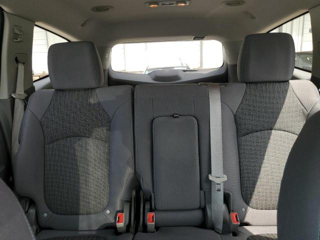 Photo 10 from auction – 2013 CHEVROLET TRAVERSE L with VIN 1GNKRFED7DJ184549