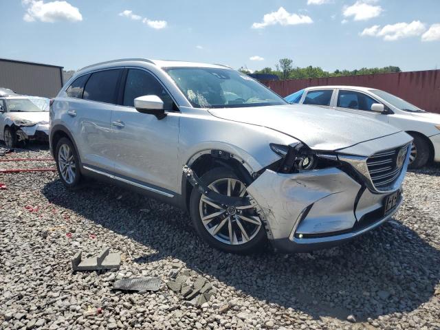 Photo 4 from auction – 2017 MAZDA CX-9 SIGNA with VIN JM3TCBEY6H0135792