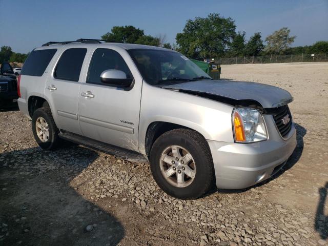 Photo 4 from auction – 2014 GMC YUKON SLT with VIN 1GKS1CE00ER196402