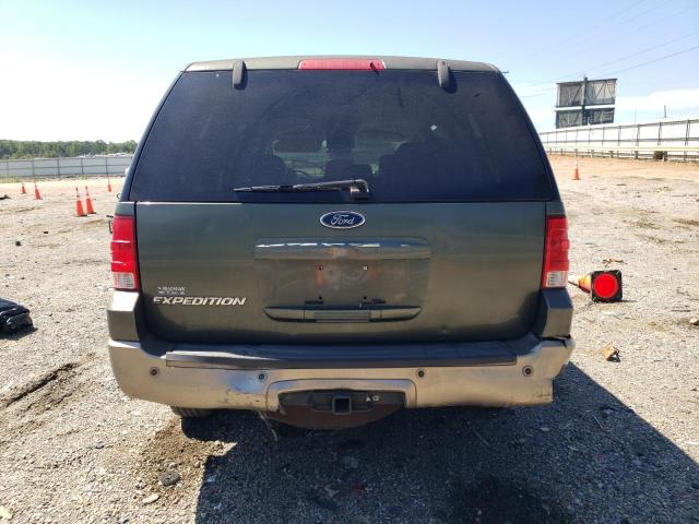 Photo 6 from auction – 2004 FORD EXPEDITION with VIN 1FMPU17L54LA86981