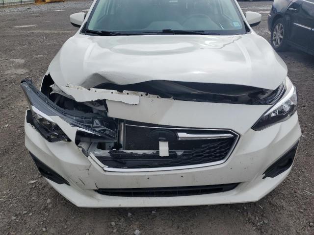 Photo 12 from auction – 2017 SUBARU IMPREZA PR with VIN 4S3GTAD60H3740149