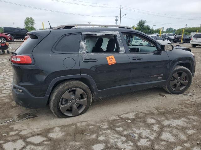 Photo 3 from auction – 2016 JEEP CHEROKEE L with VIN 1C4PJMCS7GW285772