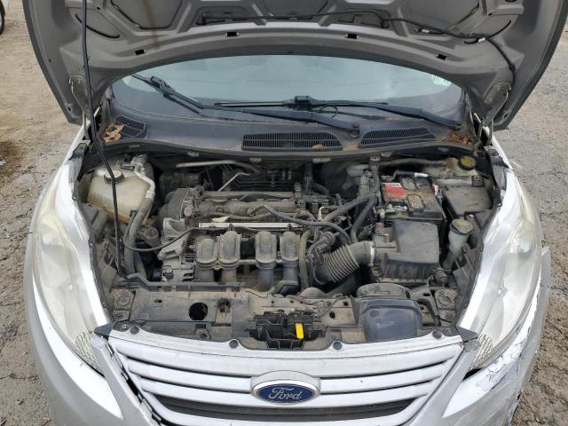 Photo 11 from auction – 2011 FORD FIESTA S with VIN 3FADP4AJ8BM221234