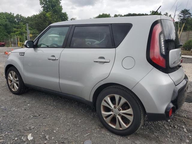 Photo 2 from auction – 2016 KIA SOUL + with VIN KNDJP3A58G7866378