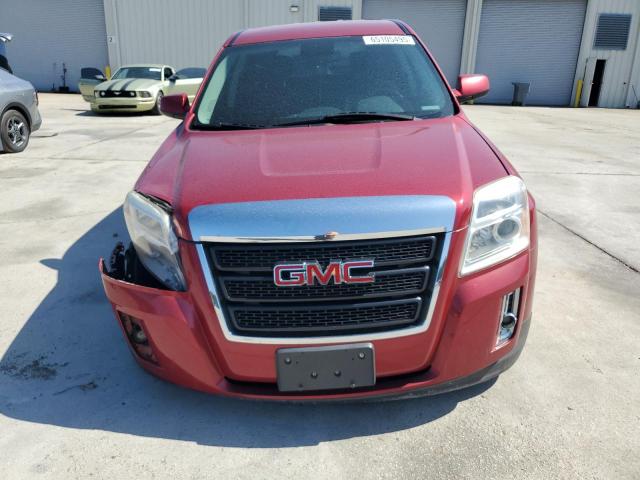 Photo 5 from auction – 2015 GMC TERRAIN SL with VIN 2GKALMEK1F6413210