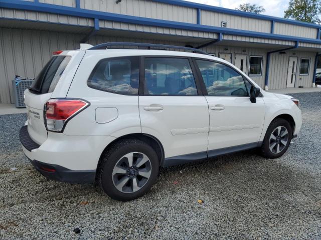 Photo 3 from auction – 2017 SUBARU FORESTER 2 with VIN JF2SJABC5HH506280