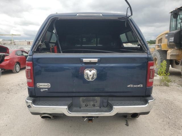 Photo 6 from auction – 2019 RAM 1500 LONGH with VIN 1C6SRFKT9KN519036