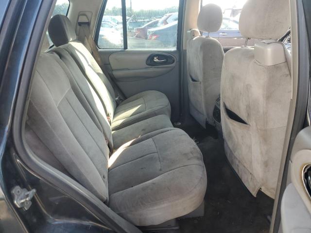 Photo 11 from auction – 2006 CHEVROLET TRAILBLAZE with VIN 1GNDS13S862126576