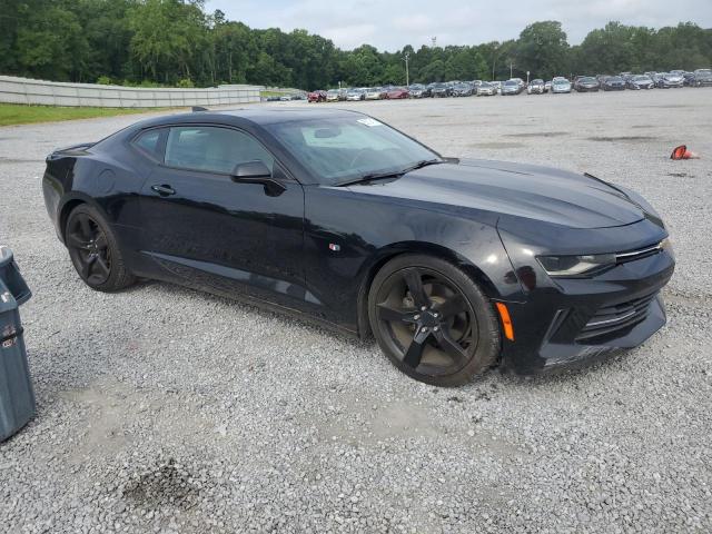 Photo 4 from auction – 2017 CHEVROLET CAMARO LT with VIN 1G1FB1RX3H0180038