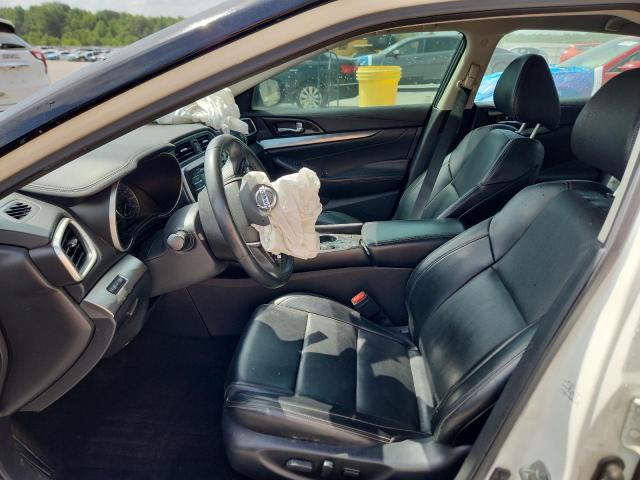 Photo 7 from auction – 2019 NISSAN MAXIMA S with VIN 1N4AA6AV5KC371631