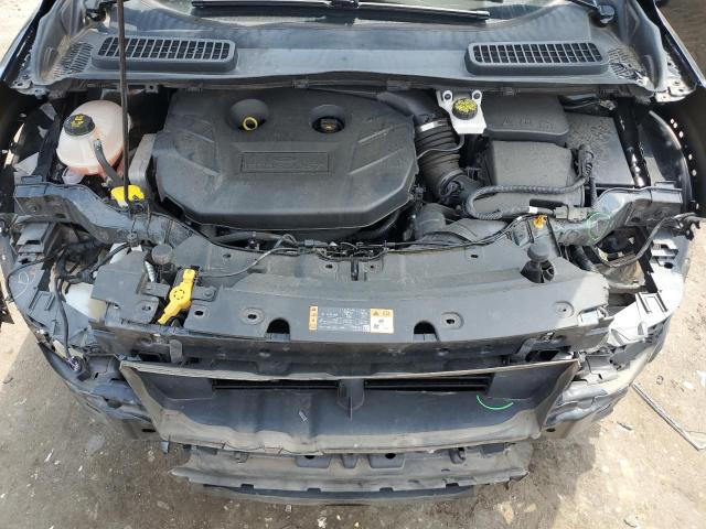 Photo 12 from auction – 2017 FORD ESCAPE TIT with VIN 1FMCU9J97HUC82656