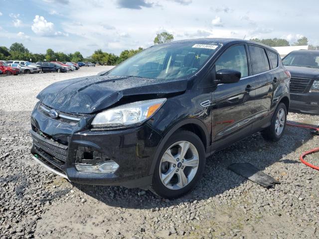 FORD ESCAPE SE 2016 with VIN 1FMCU0G76GUB87733 - Photo from auction