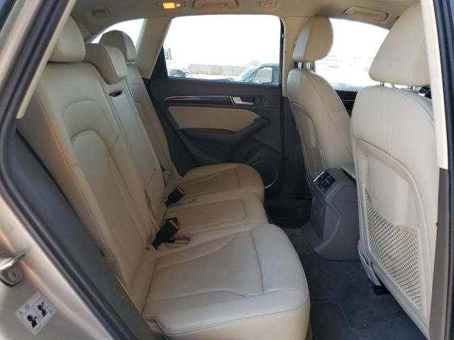 Photo 10 from auction – 2016 AUDI Q5 PREMIUM with VIN WA1L2AFP8GA136120