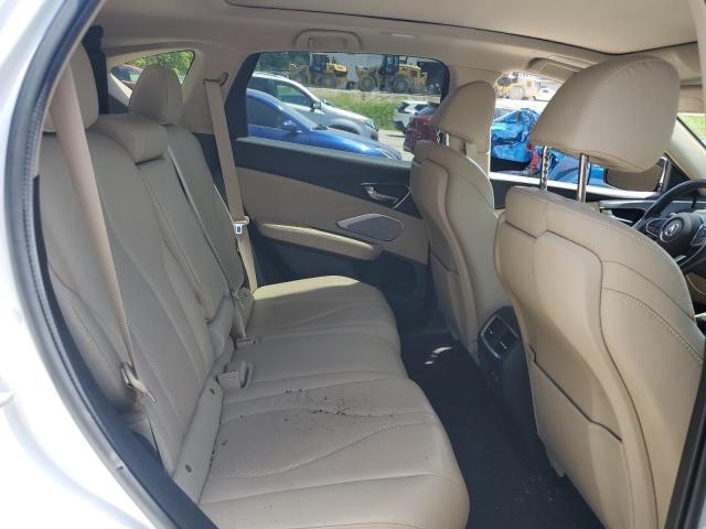 Photo 10 from auction – 2021 ACURA RDX TECHNOLOGY with VIN 5J8TC1H5XML000183