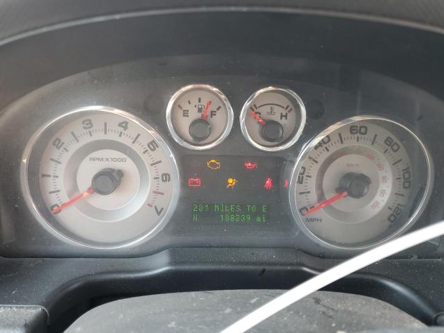 Photo 9 from auction – 2008 FORD EDGE LIMIT with VIN 2FMDK49C48BB06974