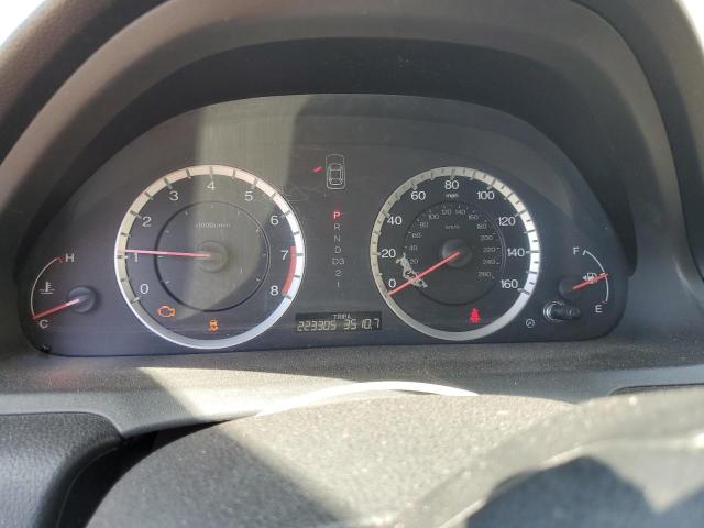 Photo 9 from auction – 2012 HONDA ACCORD LXP with VIN 1HGCP2F46CA052392