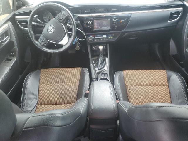 Photo 8 from auction – 2015 TOYOTA COROLLA L with VIN 2T1BURHEXFC339588