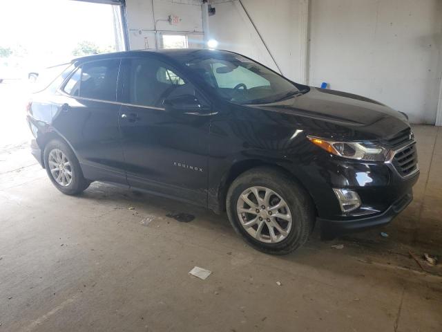 Photo 4 from auction – 2020 CHEVROLET EQUINOX LT with VIN 3GNAXKEVXLL104655