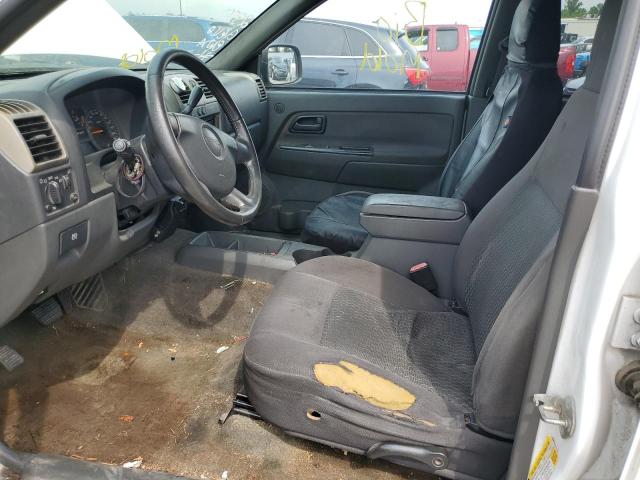 Photo 7 from auction – 2006 GMC CANYON with VIN 1GTDT136168191551