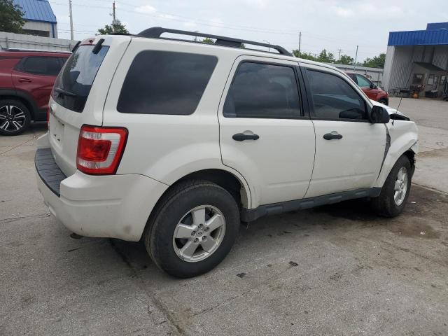 Photo 3 from auction – 2011 FORD ESCAPE XLT with VIN 1FMCU0D75BKA66054