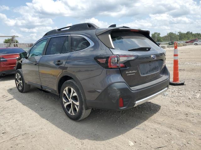 Photo 2 from auction – 2022 SUBARU OUTBACK LI with VIN 4S4BTANC9N3269124