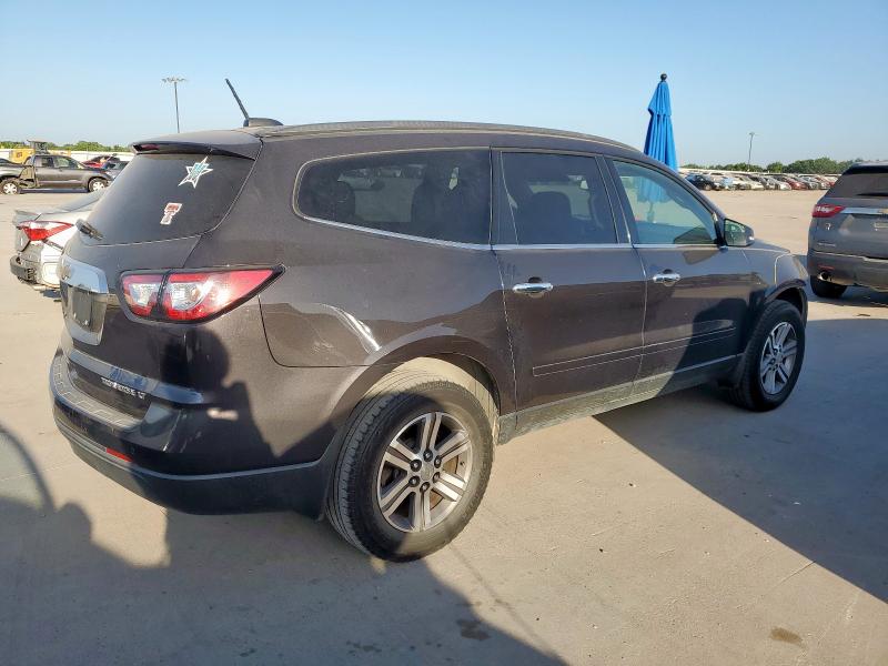 Photo 3 from auction – 2016 CHEVROLET TRAVERSE L with VIN 1GNKRHKD4GJ318163