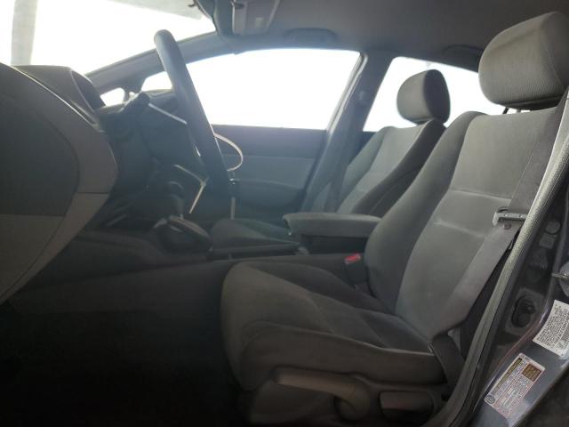 Photo 7 from auction – 2010 HONDA CIVIC LX with VIN 2HGFA1F59AH548688