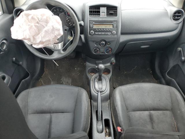 Photo 8 from auction – 2017 NISSAN VERSA S with VIN 3N1CN7AP2HL818592