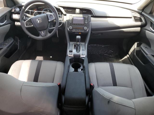 Photo 8 from auction – 2020 HONDA CIVIC LX with VIN 2HGFC2F68LH512938