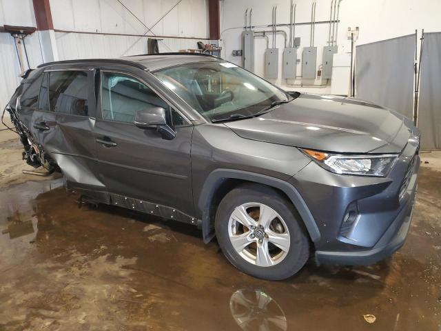 Photo 4 from auction – 2019 TOYOTA RAV4 XLE with VIN 2T3P1RFV5KC041033