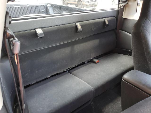 Photo 10 from auction – 2004 DODGE DAKOTA SPO with VIN 1D7GL32K64S573944