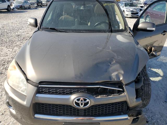 صورة رقم 12 من المزاد - 2012 TOYOTA RAV4 LIMIT مع VIN 2T3DF4DVXCW247796