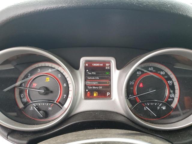 Photo 9 from auction – 2014 DODGE JOURNEY LIMITED with VIN 3C4PDDDG5ET166865
