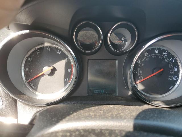 Photo 9 from auction – 2015 BUICK ENCORE with VIN KL4CJASB4FB150697