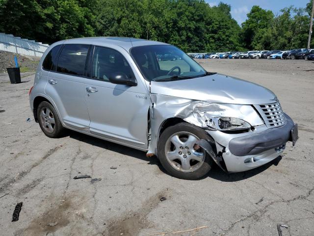 Photo 4 from auction – 2002 CHRYSLER PT CRUISER with VIN 3C8FY68B92T261563