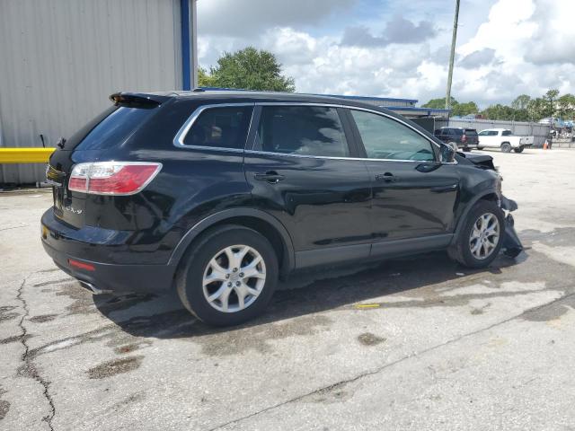 Photo 3 from auction – 2011 MAZDA CX-9 with VIN JM3TB3CVXB0305757