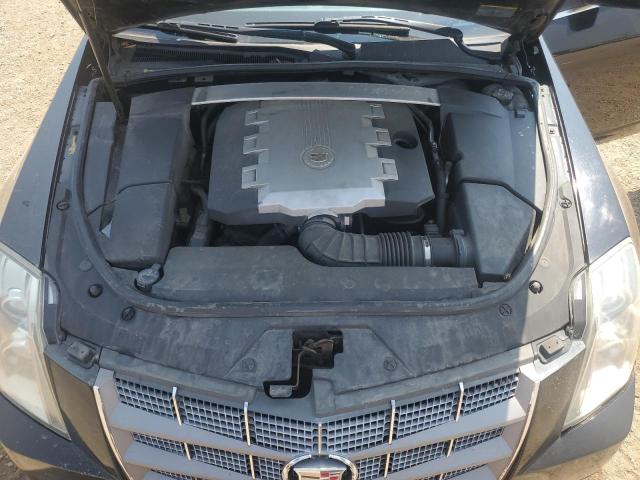 Photo 11 from auction – 2008 CADILLAC CTS with VIN 1G6DF577680211430