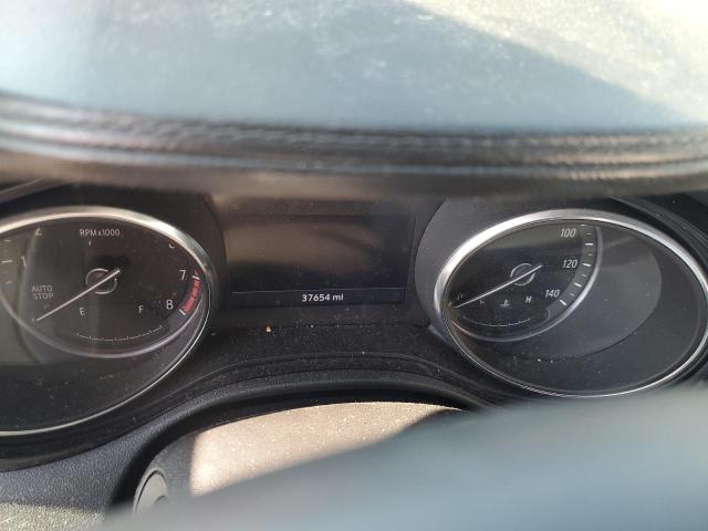 Photo 9 from auction – 2022 BUICK ENCORE GX with VIN KL4MMESL5NB029302