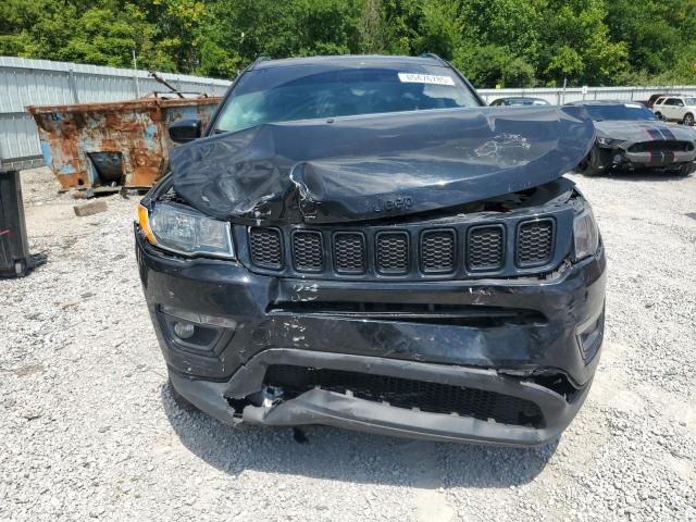 Photo 5 from auction – 2018 JEEP COMPASS LA with VIN 3C4NJDBB5JT394947