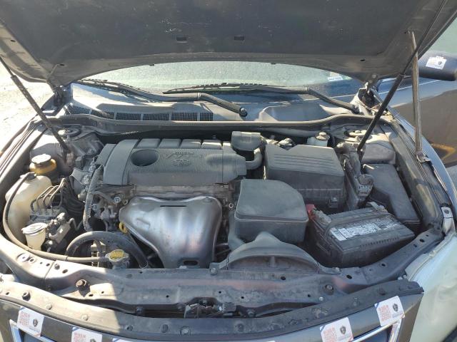Photo 11 from auction – 2011 TOYOTA CAMRY BASE with VIN 4T4BF3EK0BR101197