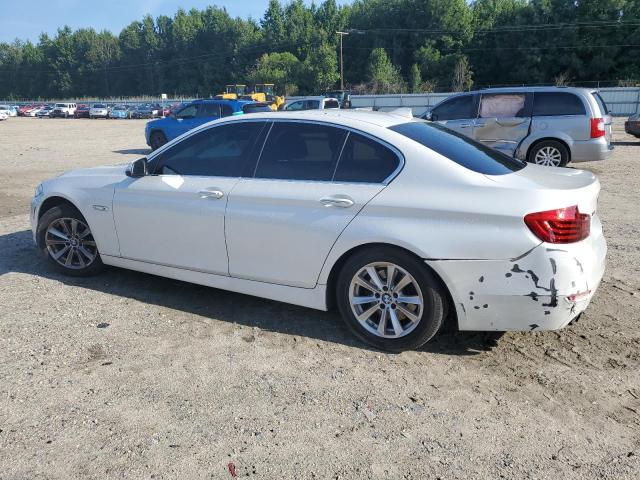 Photo 2 from auction – 2014 BMW 528 XI with VIN WBA5A7C5XED619687
