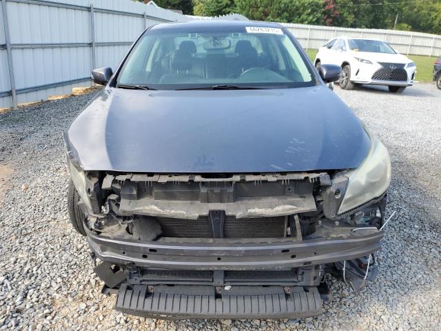 Photo 5 from auction – 2015 SUBARU LEGACY 2.5 with VIN 4S3BNBN61F3058063