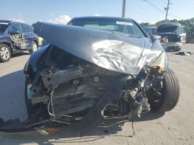 Photo 5 from auction – 2012 HONDA ACCORD EXL with VIN 1HGCP3F85CA021823