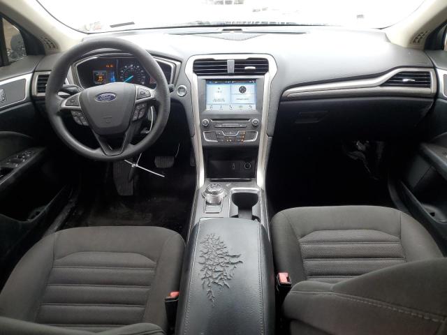 Photo 8 from auction – 2017 FORD FUSION SE with VIN 3FA6P0H76HR283089