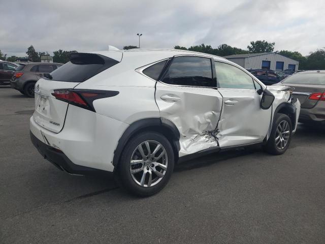 Photo 3 from auction – 2015 LEXUS NX 200T with VIN JTJYARBZ1F2005752